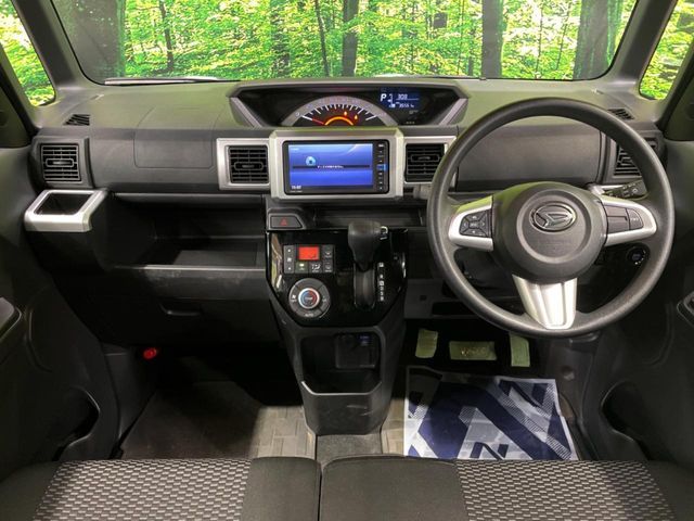 DAIHATSU WAKE 2019 Image 31