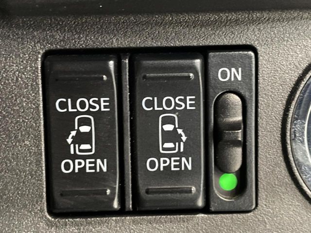 DAIHATSU WAKE 2019 Image 31