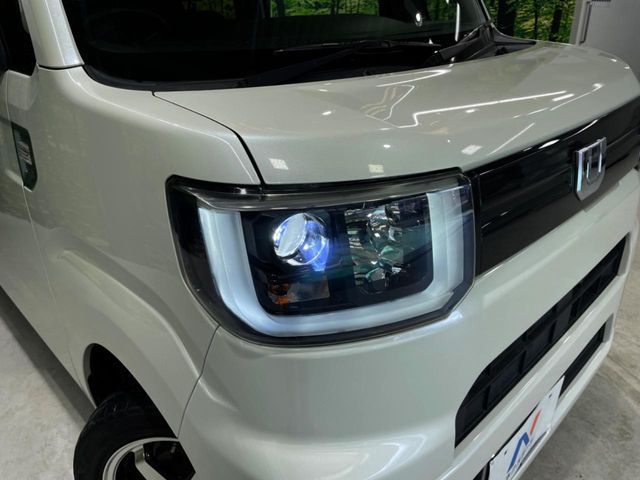 DAIHATSU WAKE 2019 Image 31