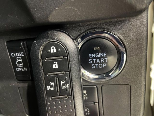 DAIHATSU WAKE 2019 Image 31