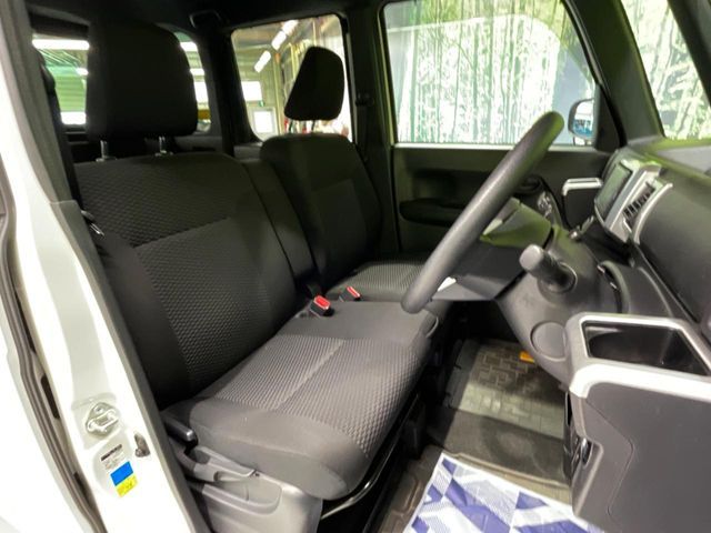 DAIHATSU WAKE 2019 Image 31