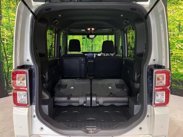 DAIHATSU WAKE 2019 Image 31