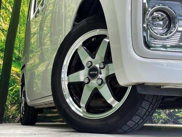 DAIHATSU WAKE 2019 Image 31