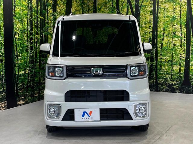 DAIHATSU WAKE 2019 Image 31