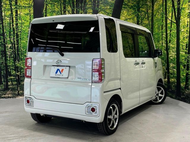 DAIHATSU WAKE 2019 Image 31
