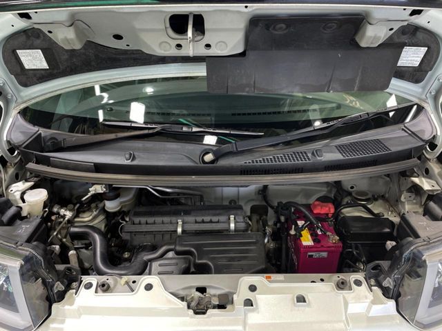 DAIHATSU WAKE 2019 Image 31