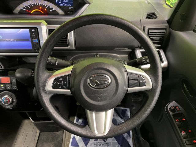 DAIHATSU WAKE 2019 Image 31