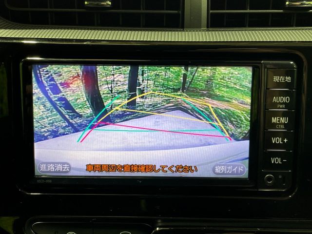 TOYOTA AQUA 2017 Image 31