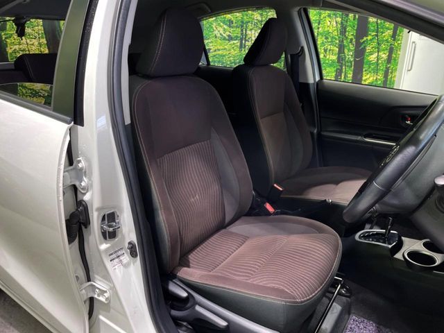 TOYOTA AQUA 2017 Image 31