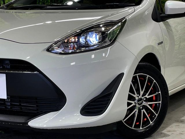 TOYOTA AQUA 2017 Image 31