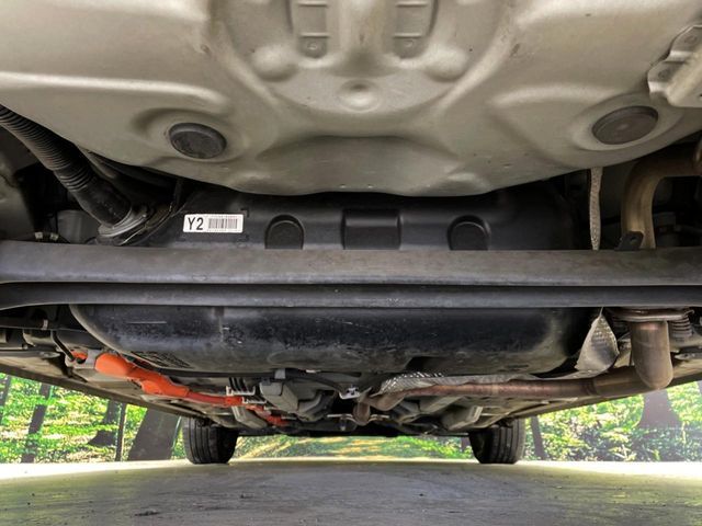 TOYOTA AQUA 2017 Image 31