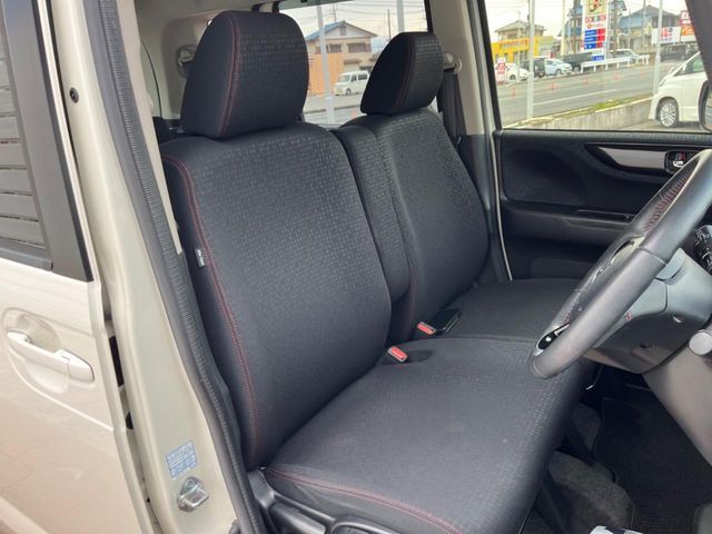 HONDA N BOX CUSTOM 2015 Image 31