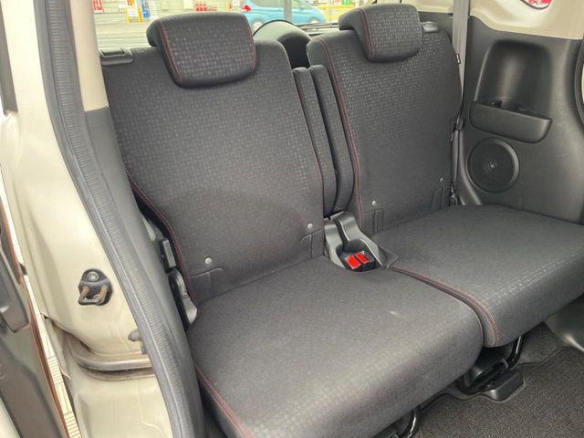 HONDA N BOX CUSTOM 2015 Image 31