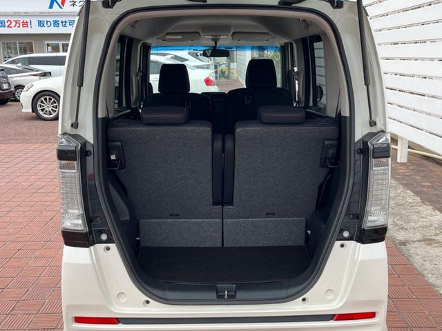 HONDA N BOX CUSTOM 2015 Image 31