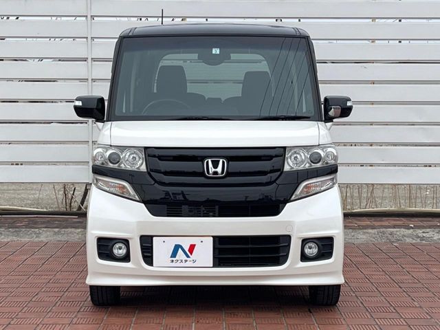 HONDA N BOX CUSTOM 2015 Image 31