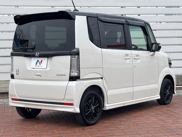 HONDA N BOX CUSTOM 2015 Image 31
