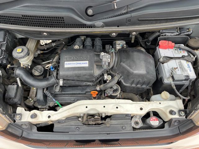 HONDA N BOX CUSTOM 2015 Image 31