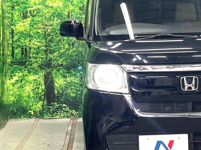 HONDA N BOX 2019 Image 31