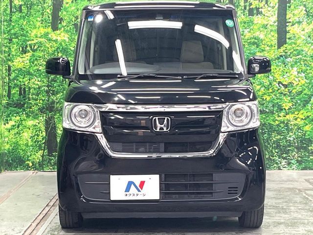 HONDA N BOX 2019 Image 31