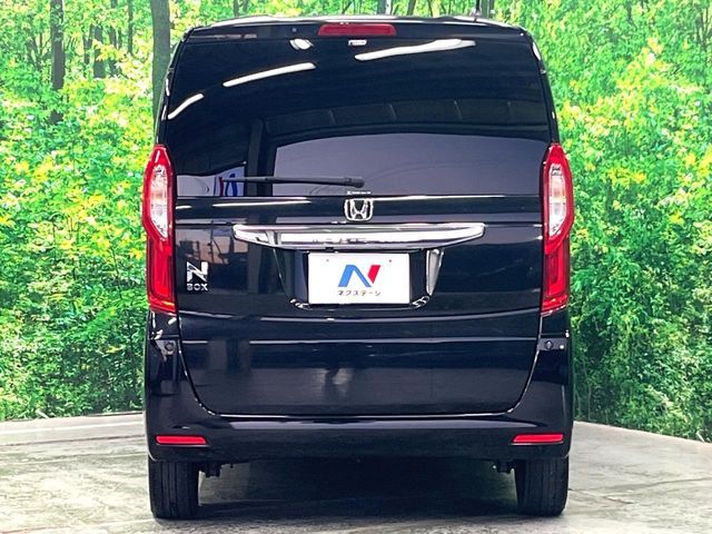 HONDA N BOX 2019 Image 31