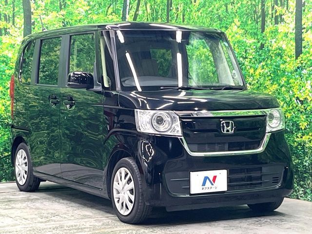 HONDA N BOX 2019 Image 31