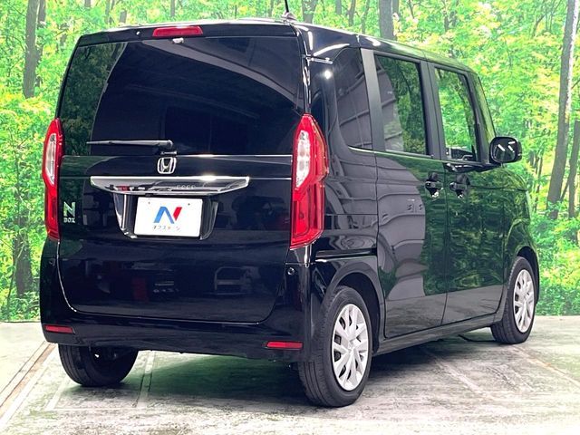 HONDA N BOX 2019 Image 31