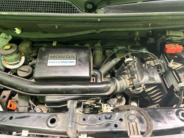 HONDA N BOX 2019 Image 31