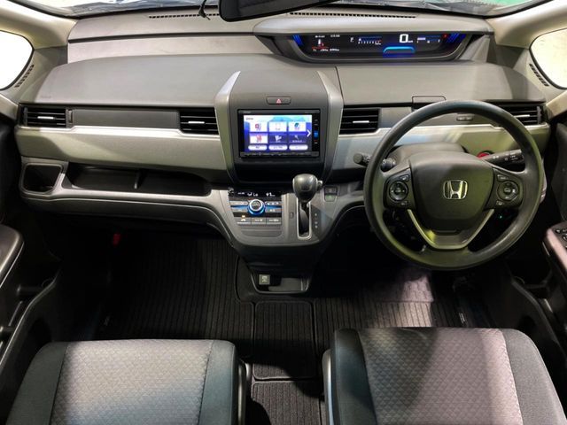 HONDA FREED PLUS 2017 Image 31