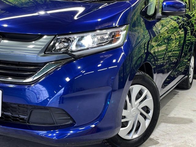 HONDA FREED PLUS 2017 Image 31