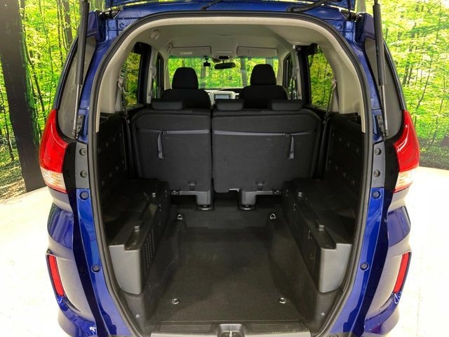 HONDA FREED PLUS 2017 Image 31