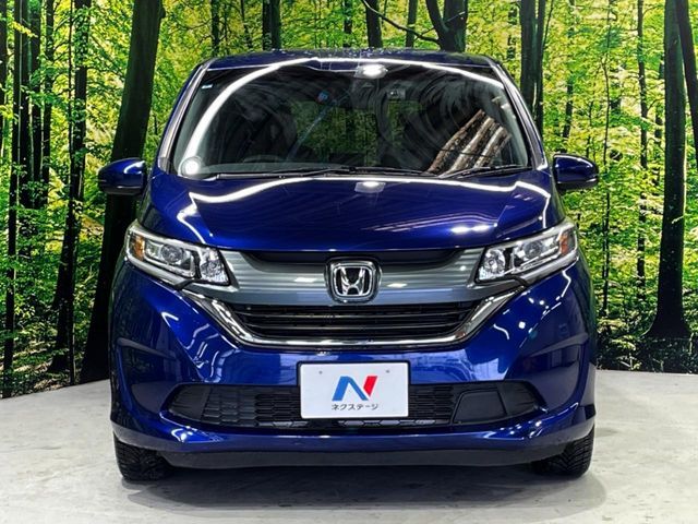 HONDA FREED PLUS 2017 Image 31