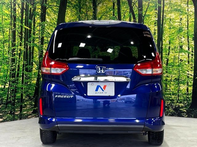 HONDA FREED PLUS 2017 Image 31