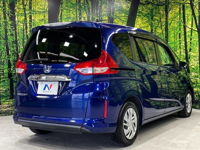 HONDA FREED PLUS 2017 Image 31