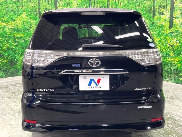 TOYOTA ESTIMA 2013 Image 31