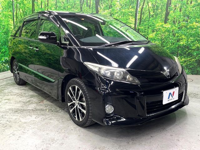 TOYOTA ESTIMA 2013 Image 31