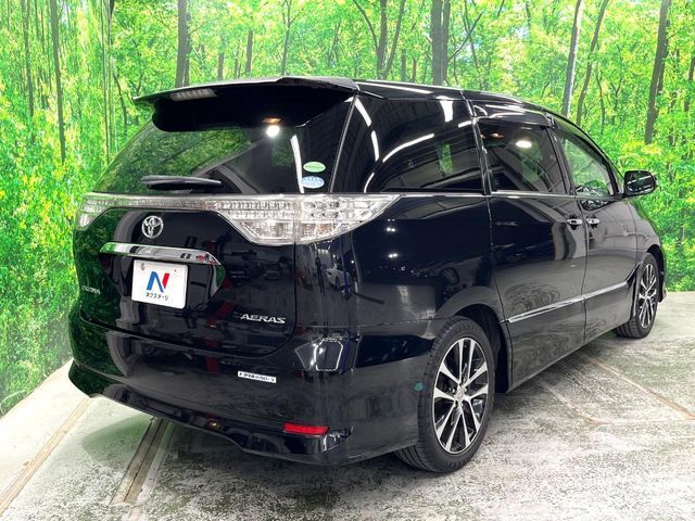 TOYOTA ESTIMA 2013 Image 31