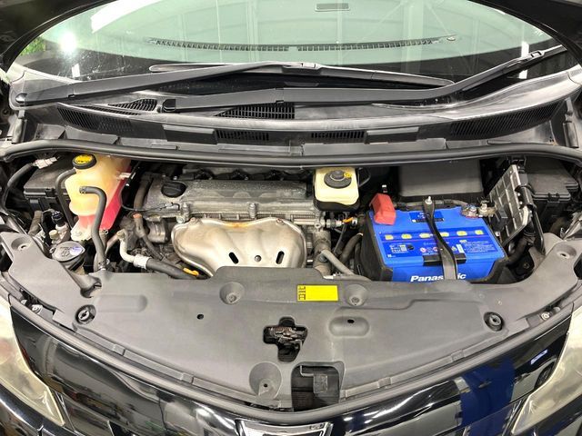 TOYOTA ESTIMA 2013 Image 31