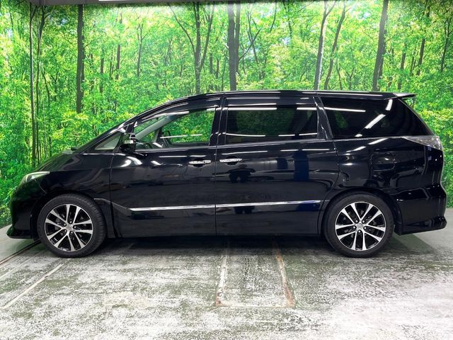 TOYOTA ESTIMA 2013 Image 31