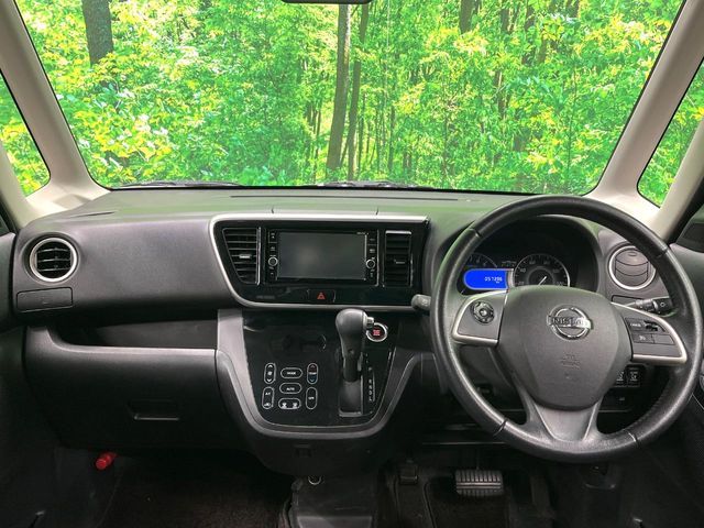 NISSAN DAYZ ROOX 2018 Image 31