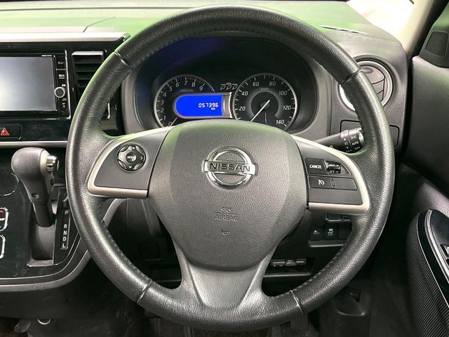 NISSAN DAYZ ROOX 2018 Image 31