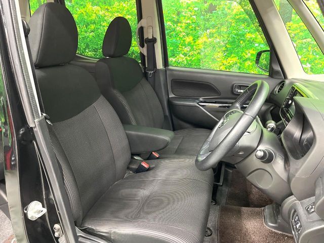 NISSAN DAYZ ROOX 2018 Image 31