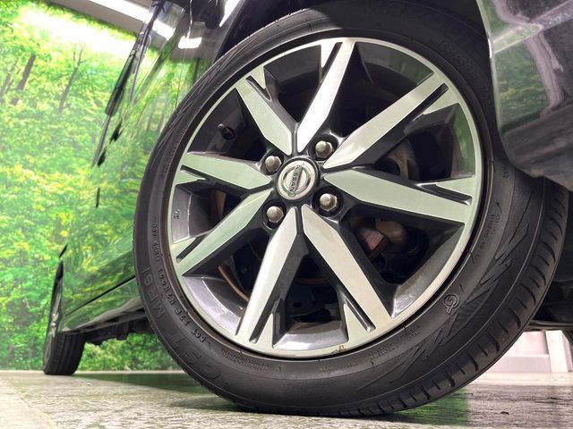 NISSAN DAYZ ROOX 2018 Image 31