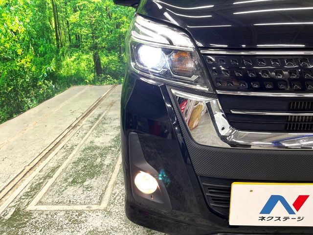 NISSAN DAYZ ROOX 2018 Image 31