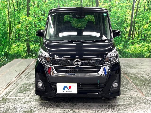 NISSAN DAYZ ROOX 2018 Image 31