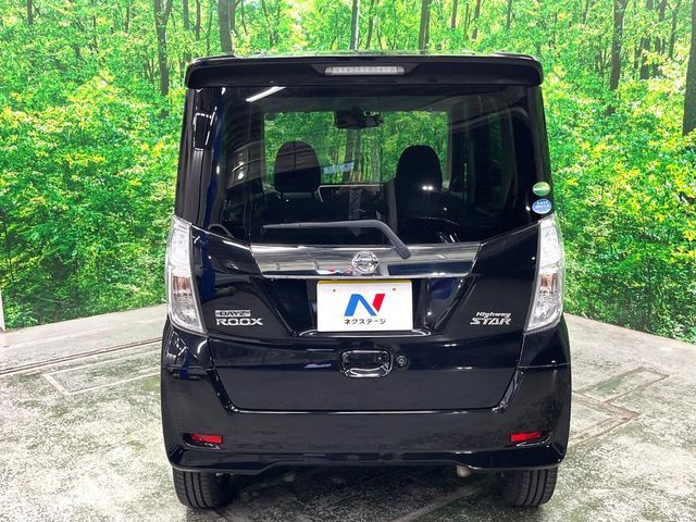 NISSAN DAYZ ROOX 2018 Image 31