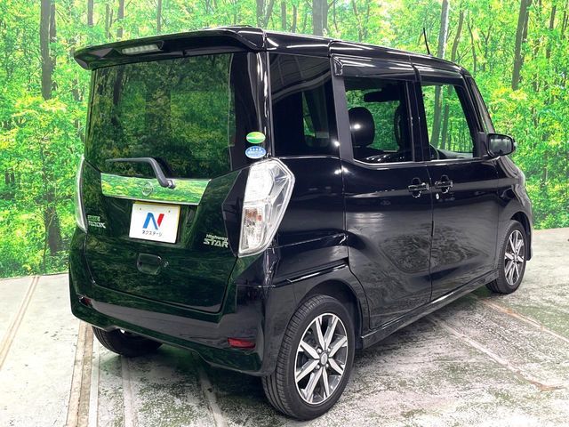 NISSAN DAYZ ROOX 2018 Image 31