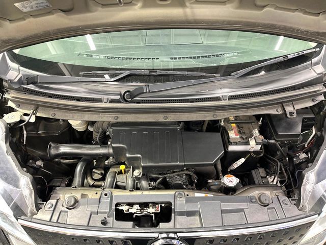 NISSAN DAYZ ROOX 2018 Image 31