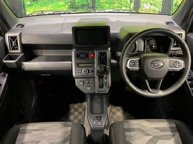 DAIHATSU TAFT 2022 Image 31