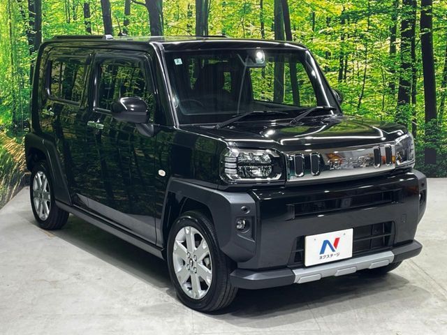 DAIHATSU TAFT 2022 Image 31
