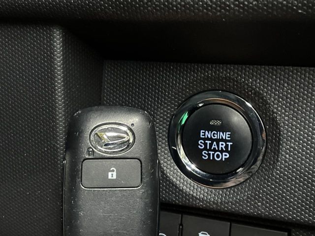 DAIHATSU TAFT 2022 Image 31